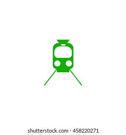 train icon
