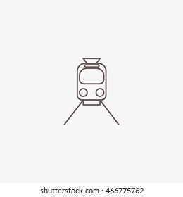 train icon