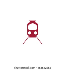 train icon