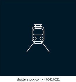 train icon