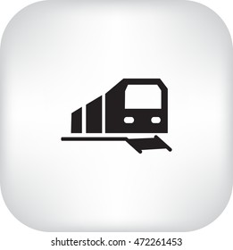 train icon