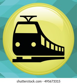 Train icon