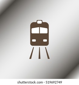 Train icon