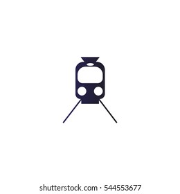 train icon