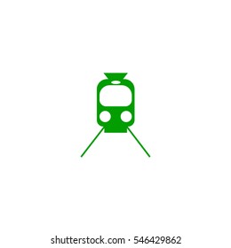 train icon