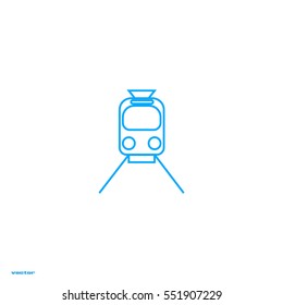 train icon