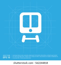 Train Icon