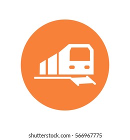 train icon