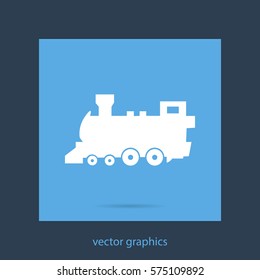 train icon