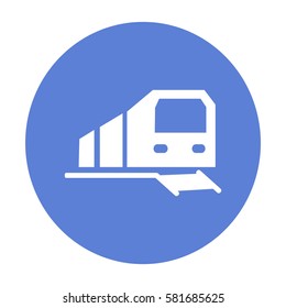 train icon