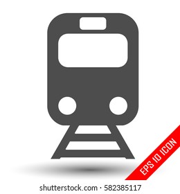 Train icon