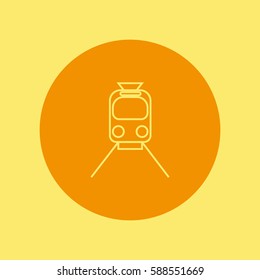train icon