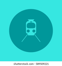 train icon