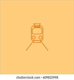 train icon