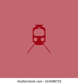 train icon
