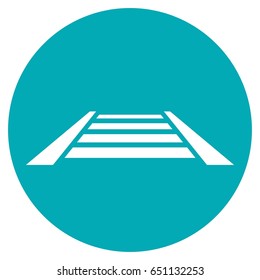 Train icon