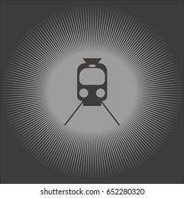 train icon