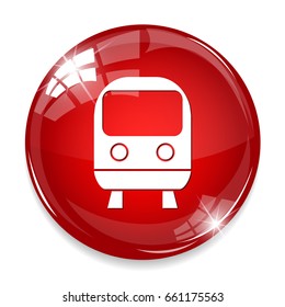 train icon