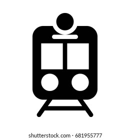 Train Icon