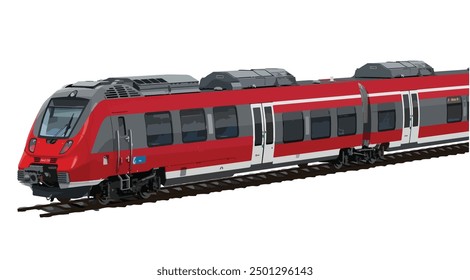 train icon art design vector template