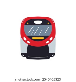 Train icon design vector illustration