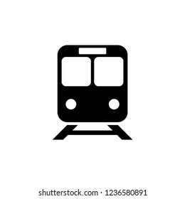 train icon, icons vector eps10