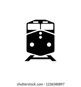 train icon, icons vector eps10