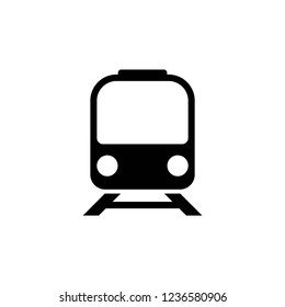 train icon, icons vector eps10