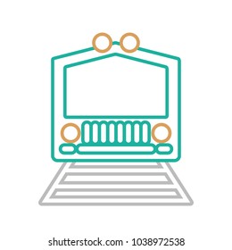 train icon image