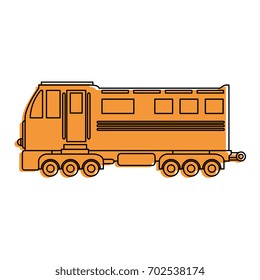 train icon image
