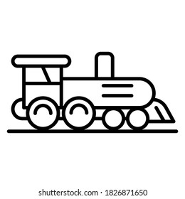 train icon. train logo. an illustration of train. Perfect for website, UI, UX. Perfect use for web, pattern, design, etc