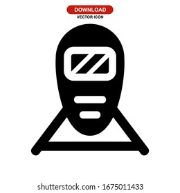 Zugsymbol oder Logo einzeln auf Zeichen Vektorillustration - Hochwertige Vektorsymbole
