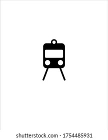 train icon,vector best flat icon.
