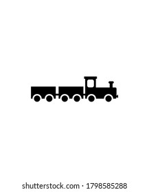 train icon,vector best flat icon.