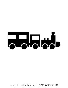 train icon,vector best flat icon.