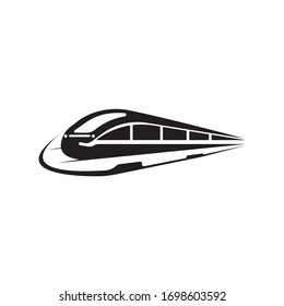 10,190 Speed Train Logo Images, Stock Photos & Vectors | Shutterstock