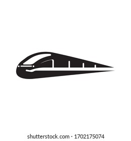 2,180 High speed train logos Images, Stock Photos & Vectors | Shutterstock