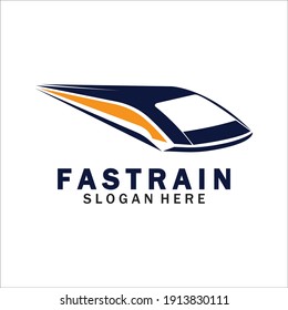 10,190 Speed Train Logo Images, Stock Photos & Vectors | Shutterstock