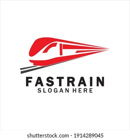 10,190 Speed Train Logo Images, Stock Photos & Vectors | Shutterstock