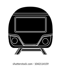 train railway icon