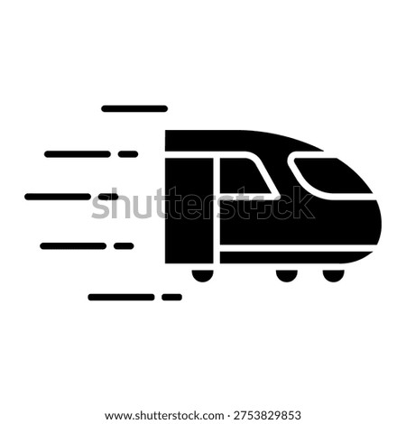 Train schedule icon vector. Departure time Illustration sign. Railway timetable symbol or logo.