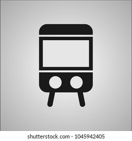 train sig icon