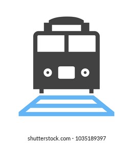 Train, steam, transportation