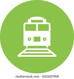 Train, steam, transportation