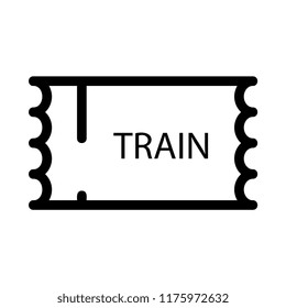  train ticket travel 