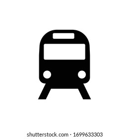 Vektorillustration-Design, Verkehrssymbol, Transportwagen