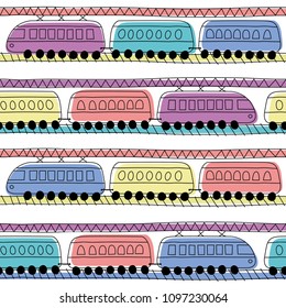 train transport railroad
