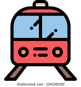train transportation railway