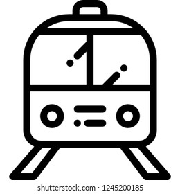 train transportation railway