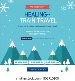 Train Travel